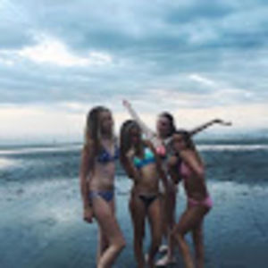 Meet your Posher, Tatum